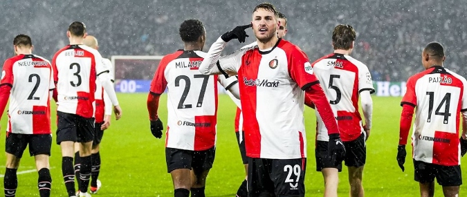 Feyenoord vs Fenerbahce Prediction 6 August 2025