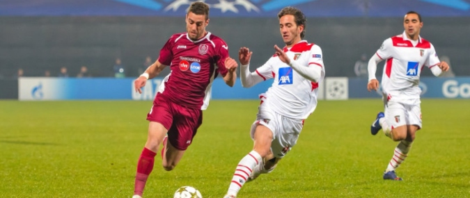 CFR Cluj vs Braga Prediction 7 August 2025