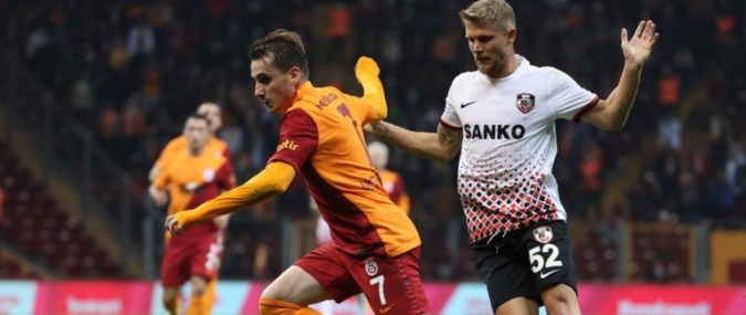 Gaziantep vs Galatasaray Prediction 8 August 2025