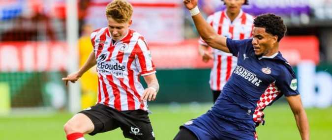 PSV vs Sparta Rotterdam Prediction 9 August 2025