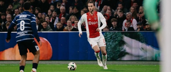 Ajax vs Telstar Prediction 10 August 2025