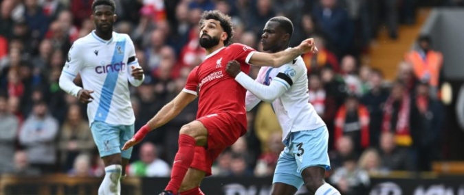 Crystal Palace vs Liverpool Prediction 10 August 2025