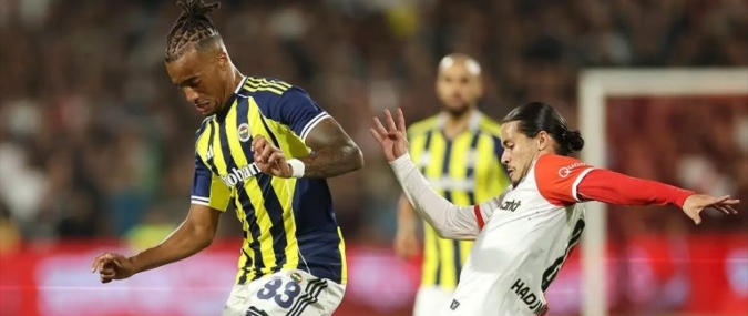 Fenerbahce vs Feyenoord Prediction 12 August 2025