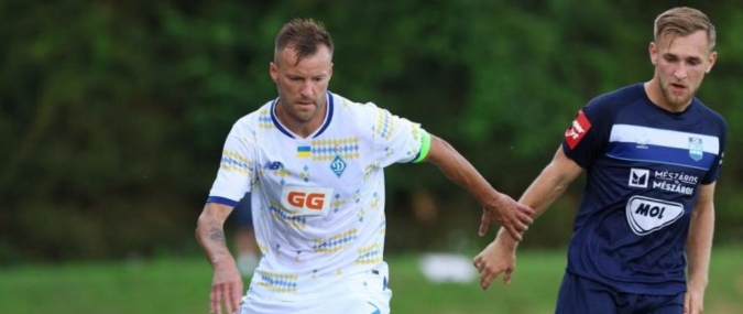Pafos vs Dynamo Kyiv Prediction 12 August 2025