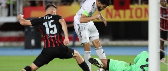 Qarabag vs Shkendija Prediction 12 August 2025