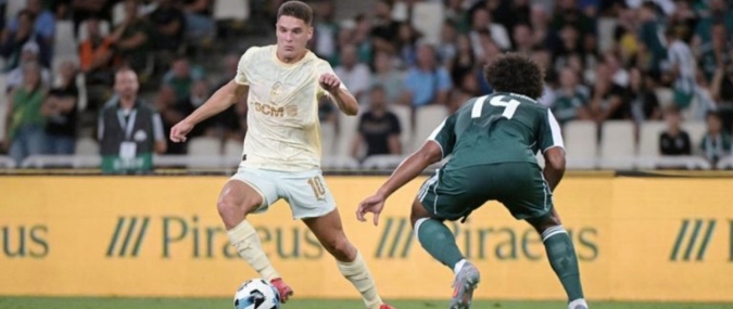 Shakhtar Donetsk vs Panathinaikos Prediction 14 August 2025
