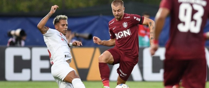 Brage vs CFR Cluj Prediction 14 August 2025