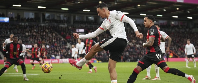 Liverpool vs Bournemouth Prediction 15 August 2025