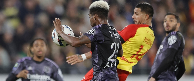 Lens vs Lyon Prediction 16 August 2025