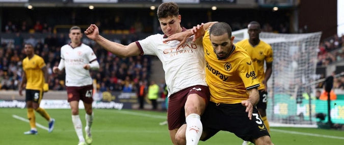 Wolverhampton vs Manchester City Prediction 16 August 2025