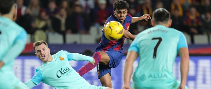 Mallorca vs Barcelona Prediction 16 August 2025