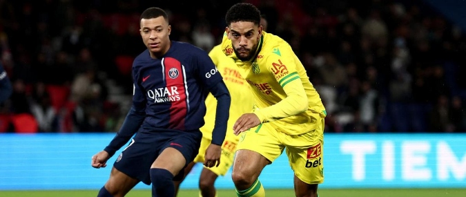 Nantes vs PSG Prediction 17 August 2025