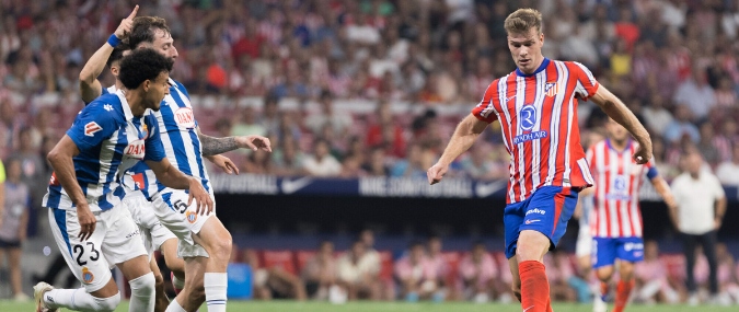 Espanyol vs Atletico Madrid Prediction 17 August 2025