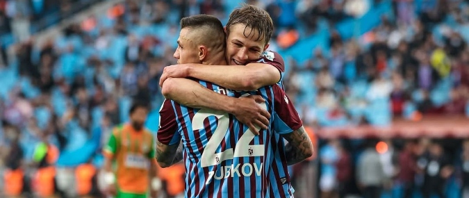 Kasimpasa vs Trabzonspor Prediction 18 August 2025
