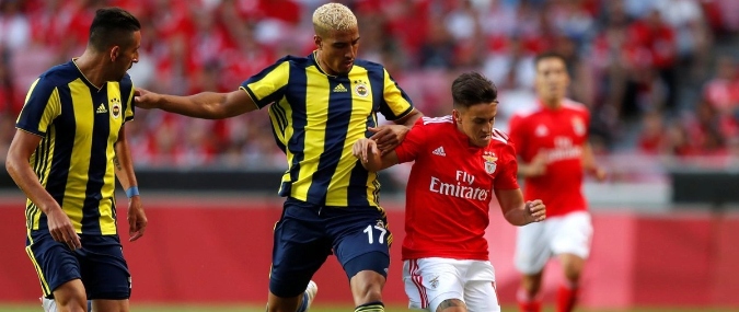 Fenerbahce vs Benfica Prediction 20 August 2025