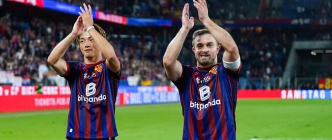 Basel vs Copenhagen Prediction 20 August 2025