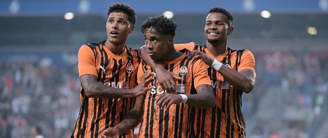 Shakhtar Donetsk vs Servette Prediction 21 August 2025