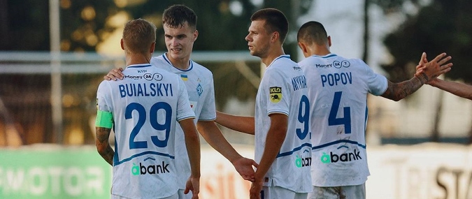 Maccabi Tel Aviv vs Dynamo Kyiv Prediction 21 August 2025
