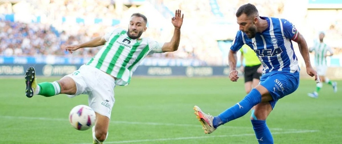 Betis vs Alaves Prediction 22 August 2025