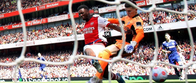 Arsenal vs Leeds Prediction 23 August 2025