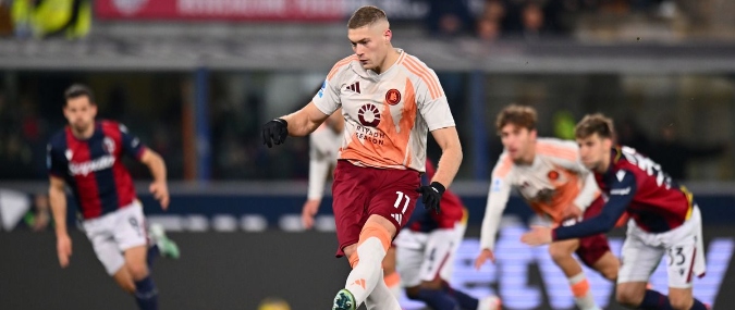 AS Roma vs Bologna Prediction 23 August 2025