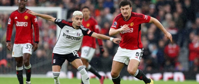 Fulham vs Manchester United Prediction 24 August 2025