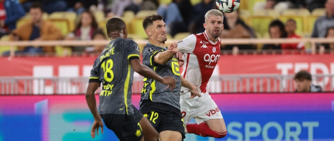Lille vs Monaco Prediction 24 August 2025