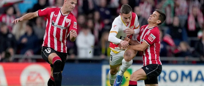 Athletic Bilbao vs Rayo Vallecano Prediction 25 August 2025