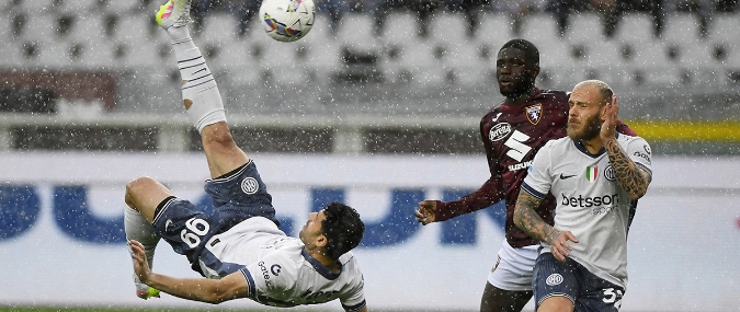 Inter vs Torino Prediction 25 August 2025
