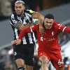Newcastle vs Liverpool Prediction 25 August 2025