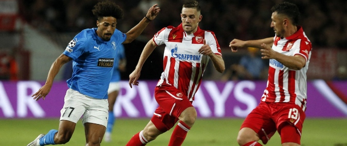 Pafos vs Crvena Zvezda Prediction 26 August 2025