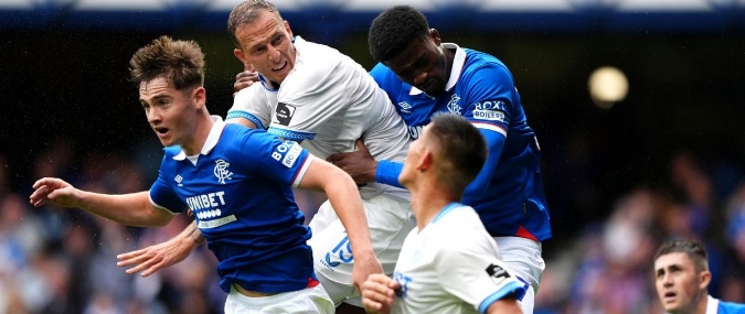 Brugge vs Rangers Prediction 27 August 2025