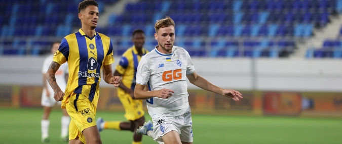 Dynamo Kyiv vs Maccabi Tel Aviv Prediction 28 August 2025