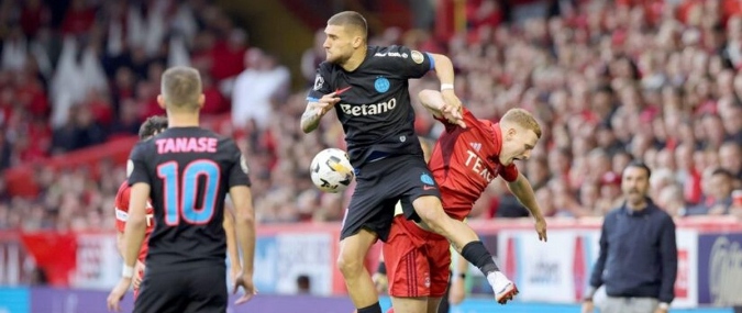 FCSB vs Aberdeen Prediction 28 August 2025