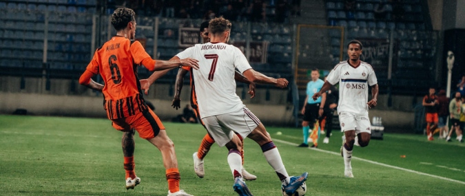 Servette vs Shakhtar Donetsk Prediction 28 August 2025
