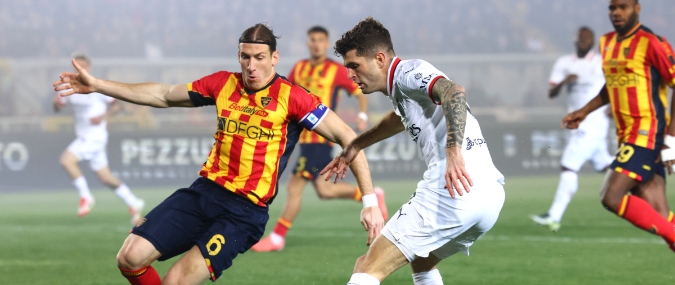 Lecce vs AC Milan Prediction 28 August 2025