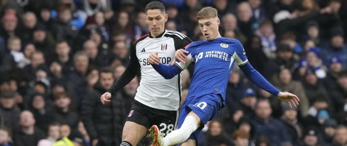 Chelsea vs Fulham Prediction 30 August 2025