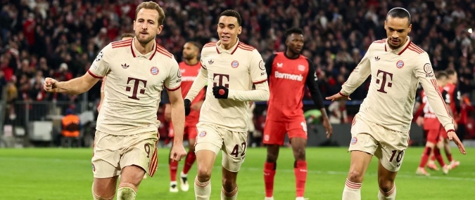 Augsburg vs Bayern Munich Prediction 30 August 2025