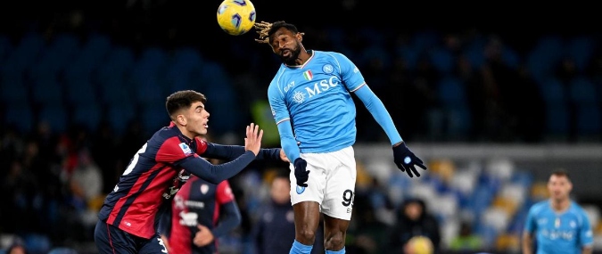 Napoli vs Cagliari Prediction 30 August 2025