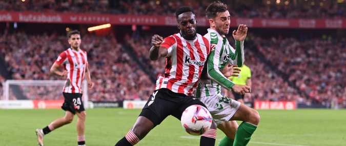 Betis vs Athletic Bilbao Prediction 31 August 2025
