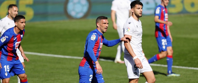 Huesca vs Eibar Prediction 1 September 2025