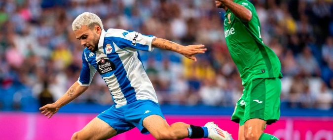 Leganes vs Deportivo Prediction 1 September 2025