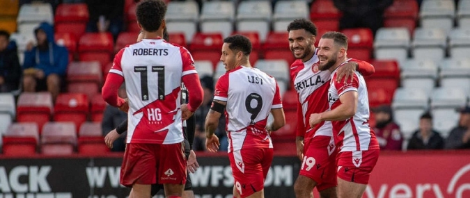 AFC Wimbledon vs Stevenage Prediction 2 September 2025