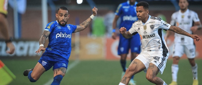 America Mineiro vs Avai Prediction 3 September 2025