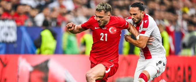 Georgia vs Turkey Prediction 4 September 2025