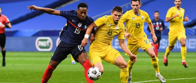 Ukraine vs France Prediction 5 September 2025