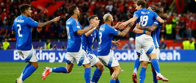 Italy vs Estonia Prediction 5 September 2025