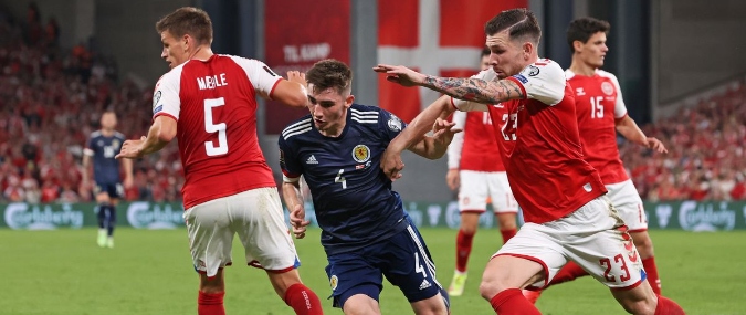 Denmark vs Scotland Prediction 5 September 2025