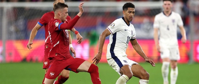 Serbia vs England Prediction 9 September 2025