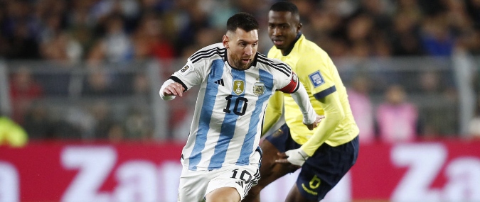 Ecuador vs Argentina Prediction 10 September 2025